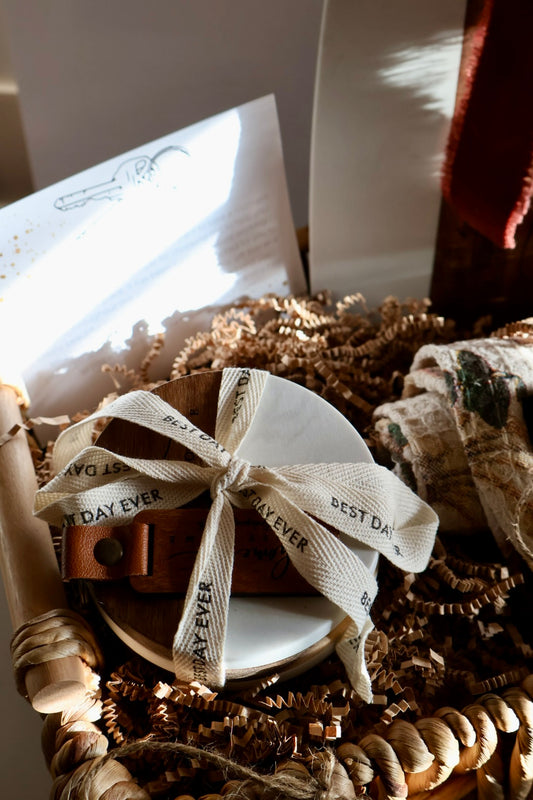 The Signature Basket