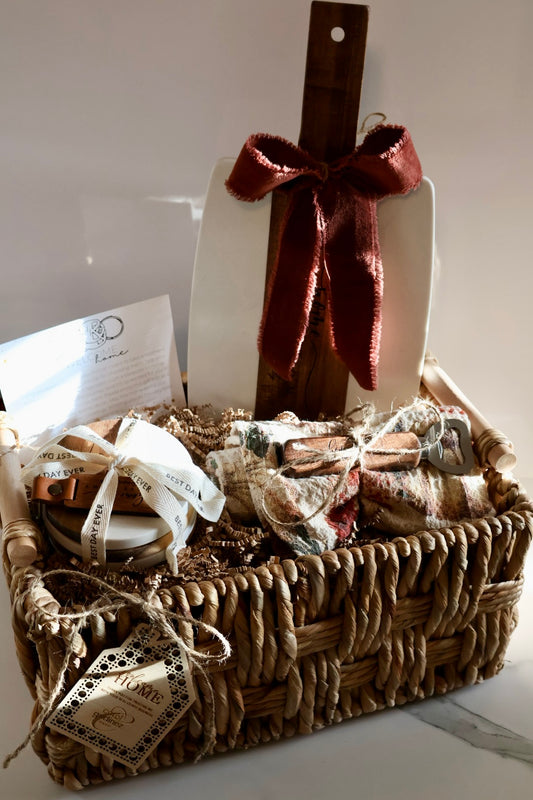 The Signature Basket