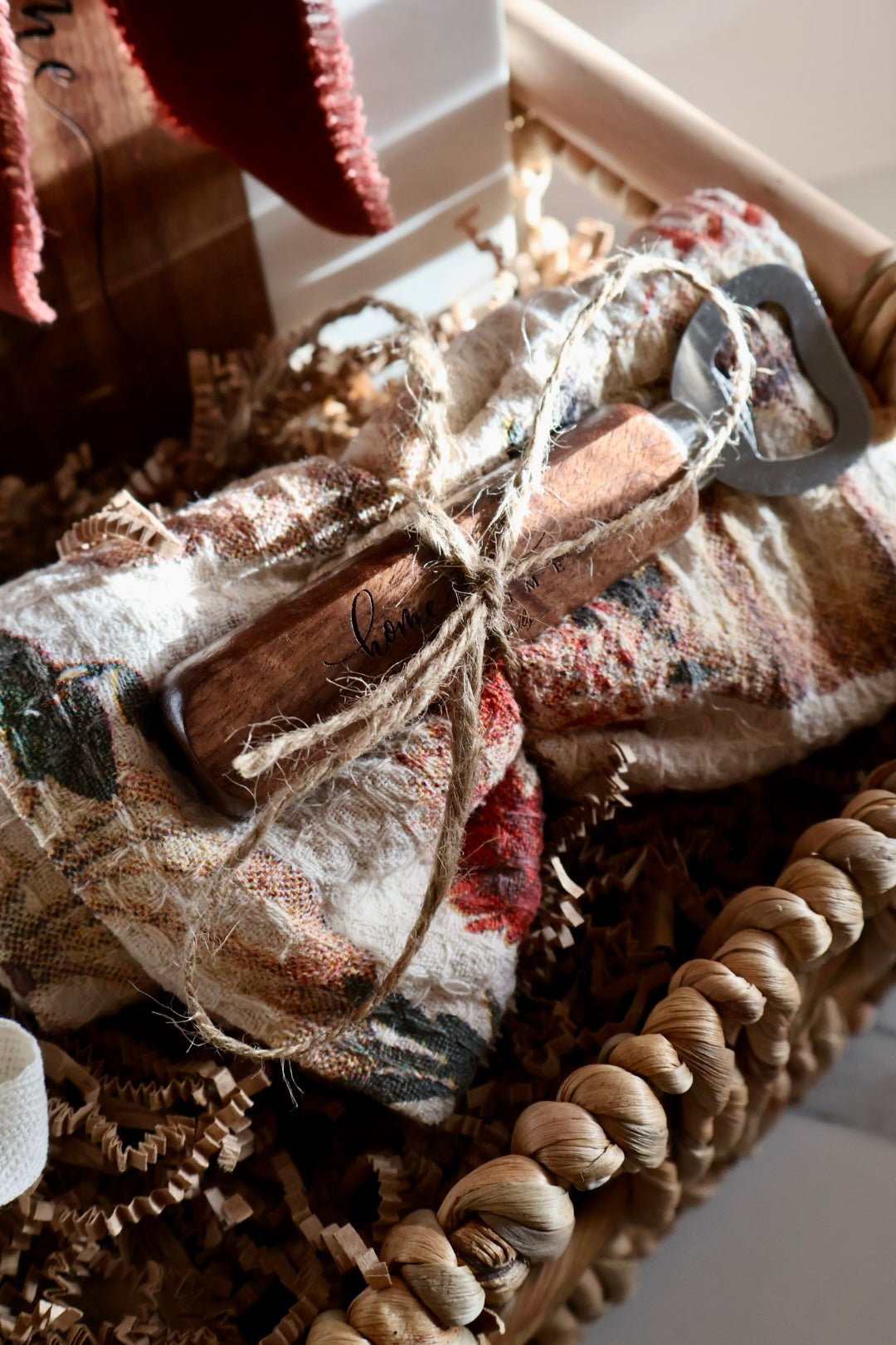 The Signature Basket